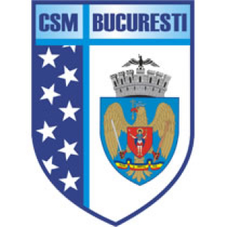 CSM Bucuresti